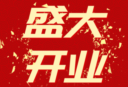 热烈庆祝卓枫国际物流广州分公司盛大开业！